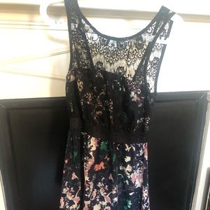 Urban Outfitters Kimchi Blue size s dress